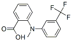 CAS#: 27696-34-0， 2-[Methyl[3-(Trifluoromethyl)Phenyl]Amino]-Benzoic Acid