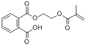 CAS#: 27697-00-3, 2-(Methacryloyloxy)Ethyl Phthalate Monoester
