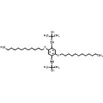 CAS#: 277316-22-0， 4,4'-[2,5-Bis(Dodecyloxy)-1,4-Phenylene]Bis(2-Methyl-3-Butyn-2-Ol)