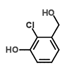 CAS#: 277331-17-6， 2-Chloro-3-(Hydroxymethyl)Phenol
