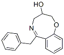 CAS#: 27827-61-8， 6-Benzyl-3,4-Dihydro-2H-1,5-Benzoxazocin-3-Ol