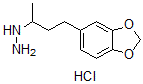 CAS#: 27849-94-1， Safrazine Hydrochloride
