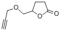 CAS#: 27850-25-5， 4,5-Dihydro-5-[(2-Propynyloxy)Methyl]-2(3H)-Furanone