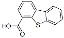 structure of CAS# 2786-08-5, Dibenzothiophene-4-Carboxylic Acid;4-Dibenzothiophenecarboxylic Acid;Aids-018359;Aids018359
