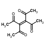 CAS#: 27871-55-2， 3,4-Diacetyl-3-Hexene-2,5-Dione