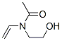 CAS#: 278782-93-7， N-Vinyl-N-(2-Hydroxyethyl)-Acetamide