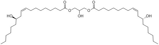 CAS#: 27902-24-5， Glyceryl Diricinoleate
