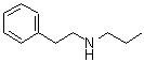CAS#: 27906-91-8， N-(2-Phenylethyl)-1-Propanamine