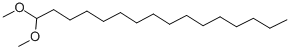 CAS#: 2791-29-9， 1,1-Dimethoxyhexadecane