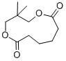 CAS#: 27925-07-1， Neopentyl Glycol Adipate