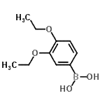 CAS#: 279262-08-7， (3,4-Diethoxyphenyl)Boronic Acid