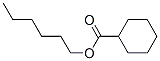 CAS#: 27948-10-3， Cyclohexanecarboxylicacid Hexyl Ester