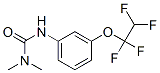 CAS#: 27954-37-6， 1,1-Dimethyl-3-[3-(1,1,2,2-Tetrafluoroethoxy)Phenyl]Urea