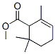 CAS#: 28043-10-9， Methyl 2,6,6-Trimethylcyclohex-2-Ene-1-Carboxylate