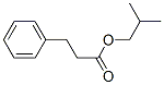 CAS#: 28048-94-4， Isobutyl 3-Phenylpropionate