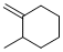 CAS#: 2808-75-5， 1-Methyl-2-Methylidenecyclohexane
