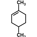 CAS#: 2808-79-9， 1,4-Dimethylcyclohexene