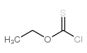 CAS#: 2812-73-9， Ethoxythiocarbonyl chloride
