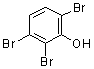 CAS#: 28165-57-3， 2,3,6-Tribromophenol
