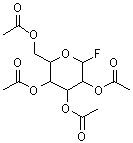 CAS#: 2823-46-3， 2,3,4,6-Tetra-O-Acetylhexopyranosyl Fluoride