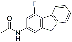 CAS#: 2823-91-8， N-(4-Fluoro-9H-Fluoren-2-Yl)Acetamide