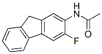 CAS#: 2823-93-0， N-(3-Fluoro-9H-Fluoren-2-Yl)-Acetamide