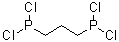 CAS#: 28240-70-2， 1,3-Propanediylbis(Phosphonous Dichloride)