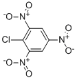 CAS#: 28260-61-9， 2,4,6-Trinitro-1-Chlorobenzene