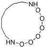 CAS#: 283-66-9， 3,4,8,9,12,13-Hexaoxa-1,6-Diazabicyclo[4.4.4]Tetradecane