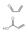 CAS#: 28349-72-6， Acrolein-Acrylic Acid Copolymer