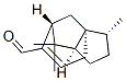CAS#: 28387-62-4， [3R-(3alpha,3abeta,7beta,8aalpha)]-2,3,4,7,8,8alpha-Hexahydro-3,8,8-Trimethyl-1H-3a,7-Methanoazulene-6-Carboxaldehyde