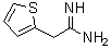 CAS#: 28424-54-6， 2-(2-Thienyl)Ethanimidamide