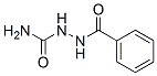 CAS 登录号：2845-79-6， 苯甲酰胺基脲