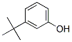 CAS#: 28460-13-1， 3-Tert-Butylphenol