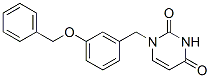 CAS#: 28495-80-9， 5-Benzyloxybenzyluracil