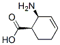 CAS#: 285560-96-5， (1R,2S)-2-Amino-3-Cyclohexene-1-Carboxylicacid