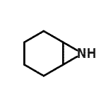 CAS#: 286-18-0， 7-Azabicyclo[4.1.0]Heptane