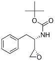 CAS#: 286019-82-7， (2S,3S)-N-Boc-3-Amino-1,2-Epoxy-4-Phenylbutane
