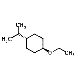 CAS#: 286472-39-7， trans-1-Ethoxy-4-Isopropylcyclohexane