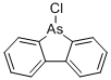 CAS#: 2866-58-2， 5-Chloro-5H-Dibenzarsenole