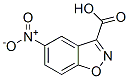 CAS#: 28691-51-2， 5-Nitro-3-Carboxybenzisoxazole