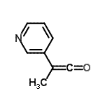 CAS#: 286962-95-6， 2-(3-Pyridinyl)-1-Propen-1-One