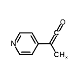 CAS#: 286962-96-7， 2-(4-Pyridinyl)-1-Propen-1-One