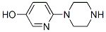 CAS#: 287114-37-8， 6-(1-Piperazinyl)-3-Pyridinol