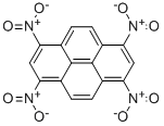CAS#: 28767-61-5， 1,3,6,8-Tetranitropyrene
