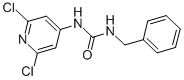 CAS#: 287928-12-5， N-Benzyl-N'-(2,6-Dichloro-4-Pyridyl)Urea
