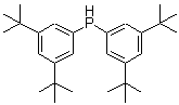 CAS#: 287960-85-4， Bis(3,5-Di-Tert-Butylphenyl)Phosphine