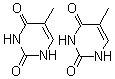 CAS#: 28806-14-6， 5-Methyl-2,4(1H,3H)-Pyrimidinedione Dimer