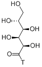 CAS#: 28823-03-2， D-Glucose-[1-3H(N)]