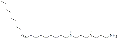 CAS#: 28872-01-7， (Z)-N-(3-Aminopropyl)-N'-9-Octadecenylpropane-1,3-Diamine
